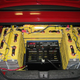 Image for article titled Man Builds His Own Electric Honda S2000 In Garage